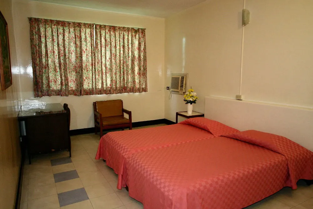 Pension Natividad Manila Hotel