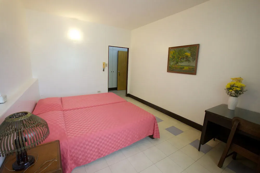 Pension Natividad Manila Philippinen