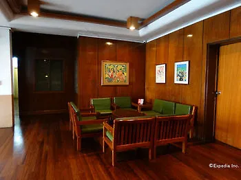 Pension Natividad Manila 2*,  Philippinen