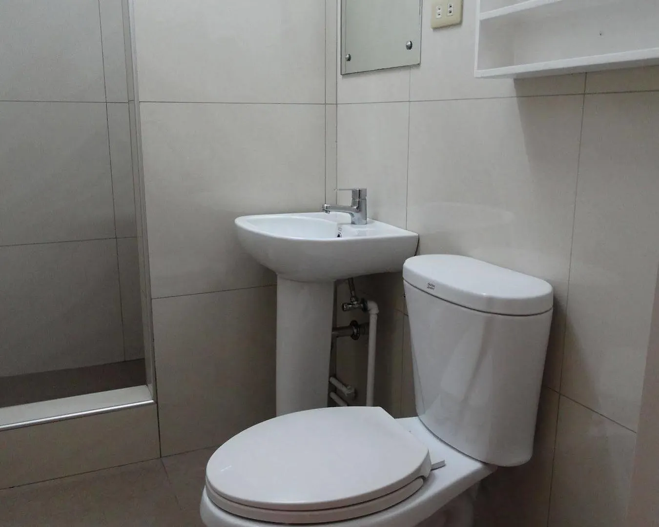Pension Natividad Manila 2*,  Philippinen