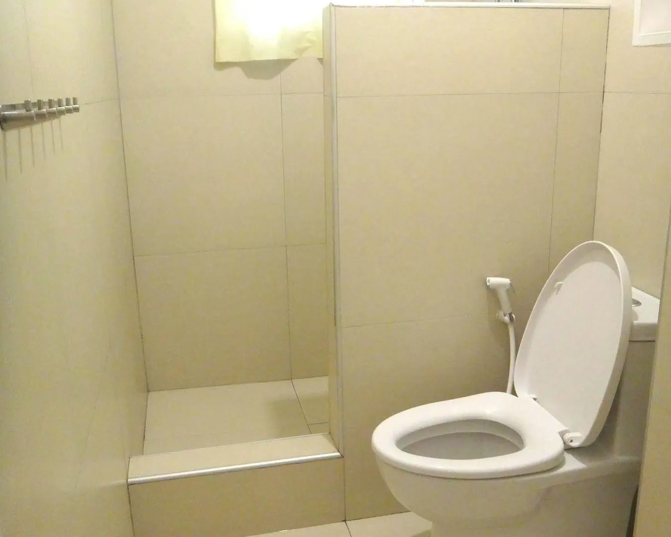 Pension Natividad Manila