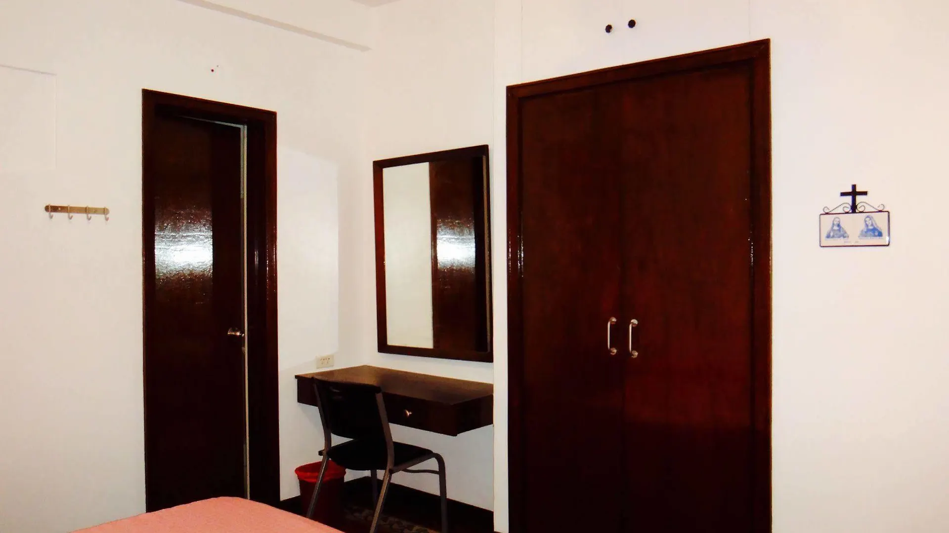 Pension Natividad Manila