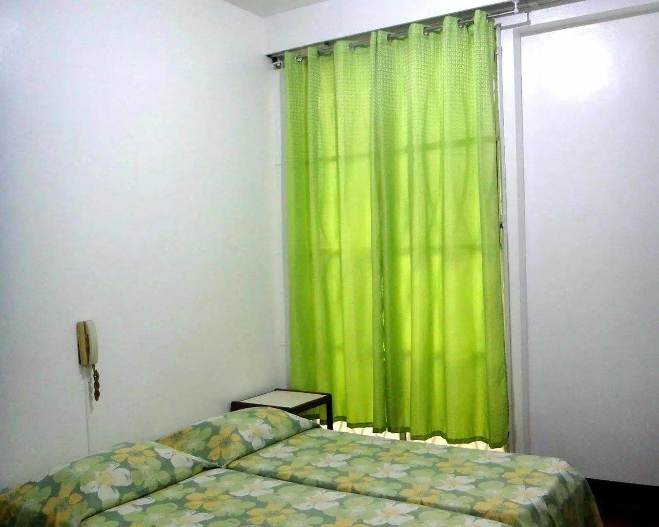 Pension Natividad Manila