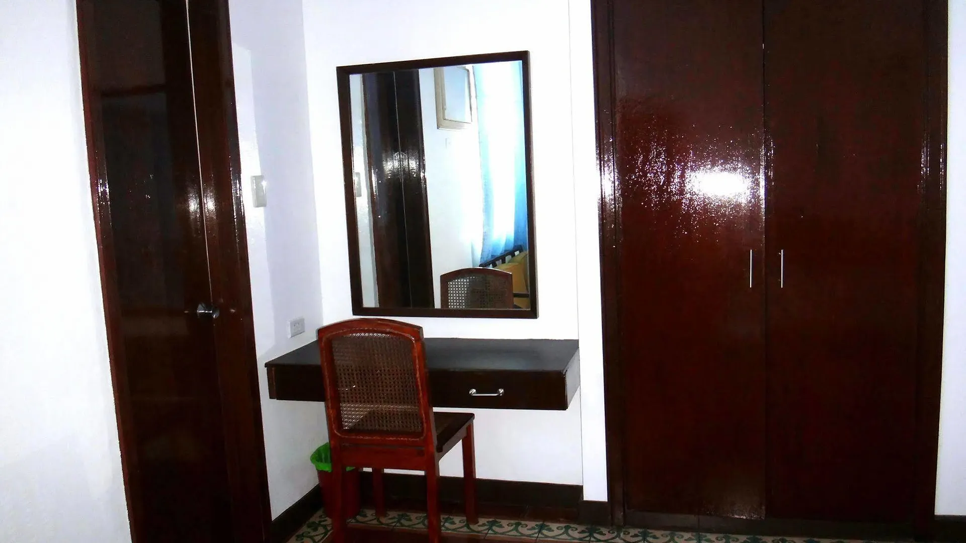 Pension Natividad Manila Hotel