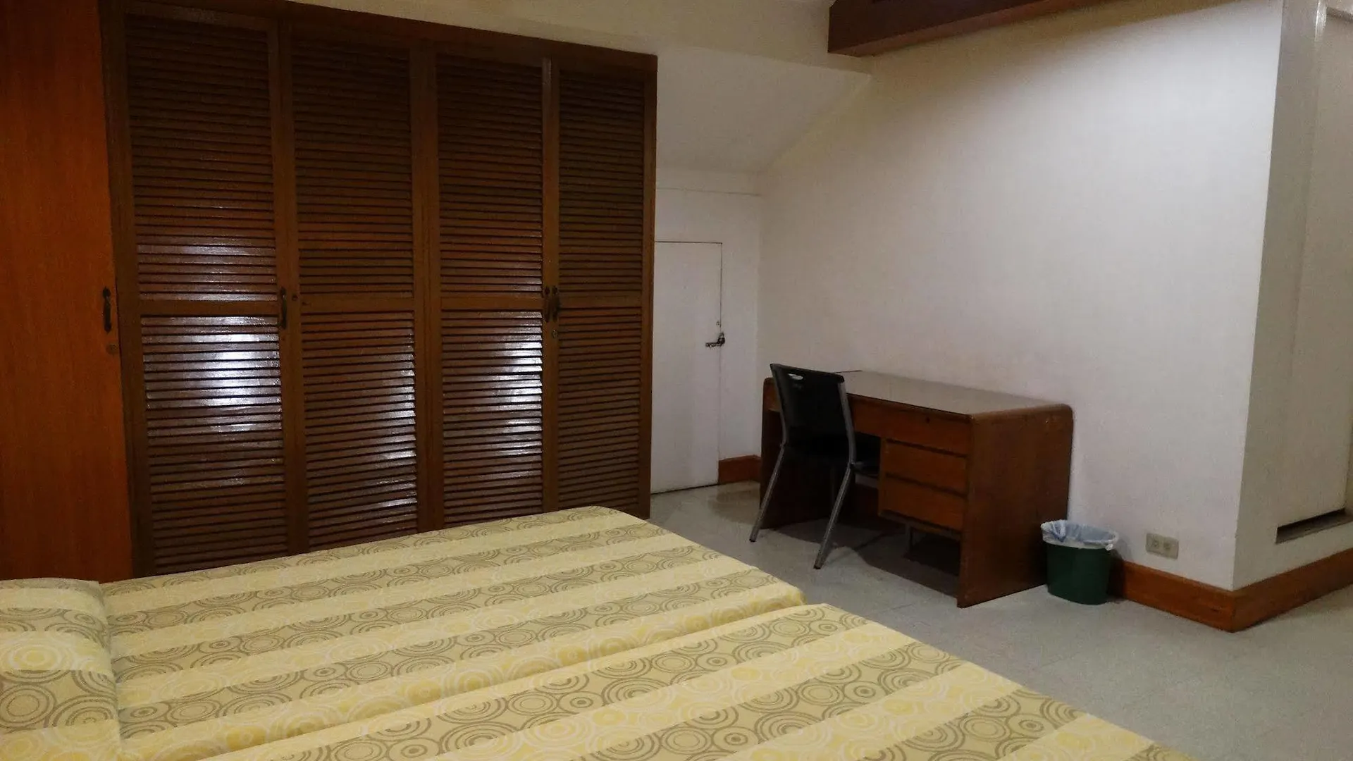 Pension Natividad Manila