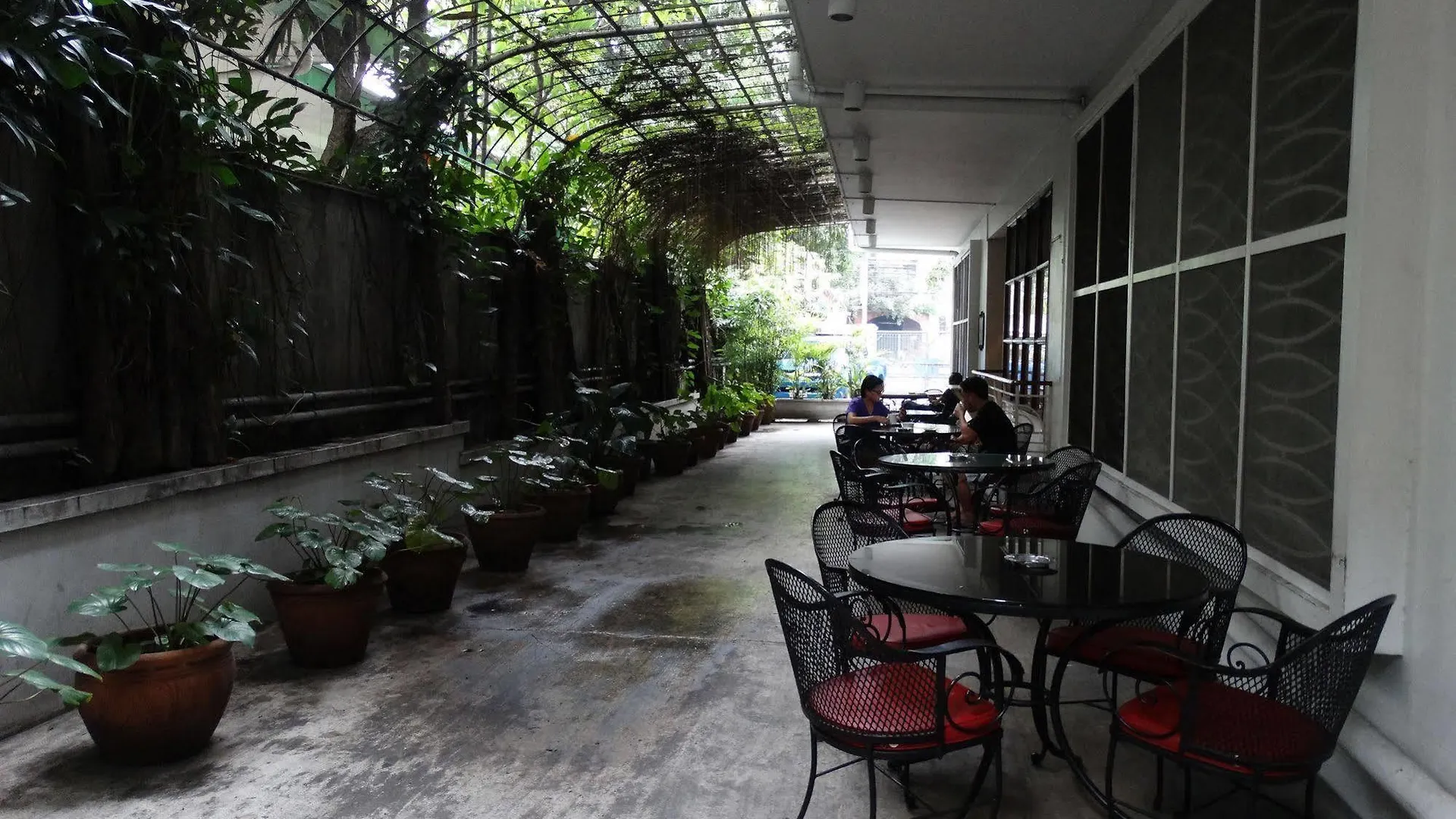 Pension Natividad Manila 2*,
